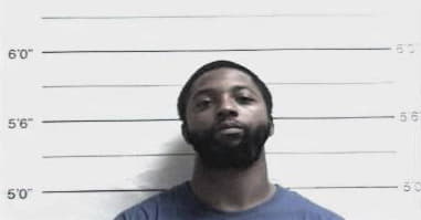 Raynard Enclarde, - Orleans Parish County, LA 